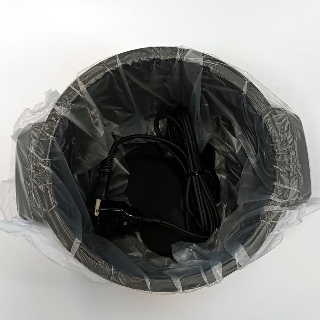 【未使用】SHARP ヘルシオ ホットクック KN-HW16G-W ホワイト