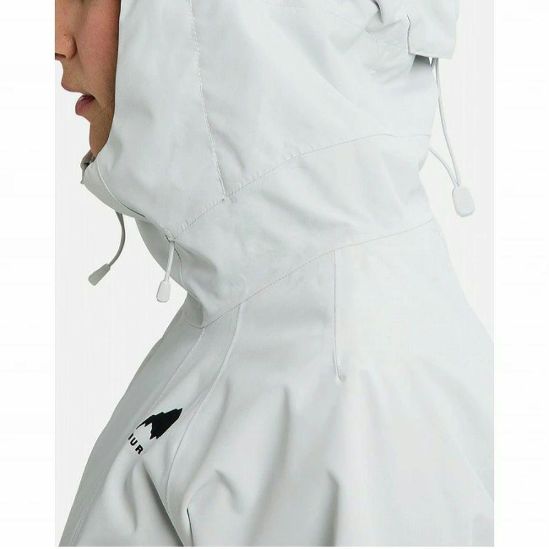 BURTON Women 2L Relaxed Anorak アノラック