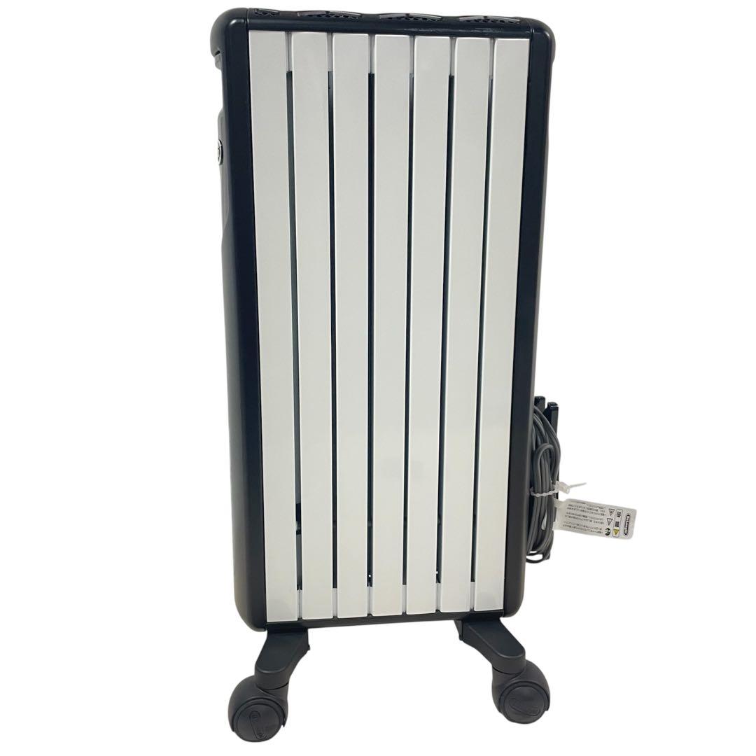 ◯De'Longhi デロンギ マルチダイナミックヒーター MDH09-BK