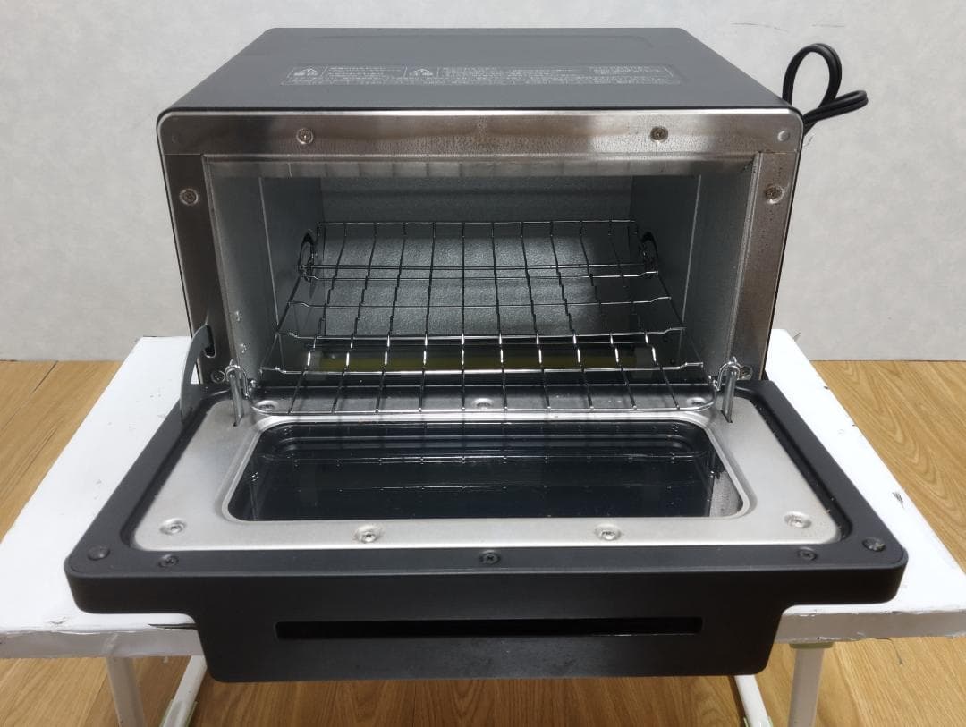 Y☆540 パナソニック オーブントースター ビストロ NT-D700