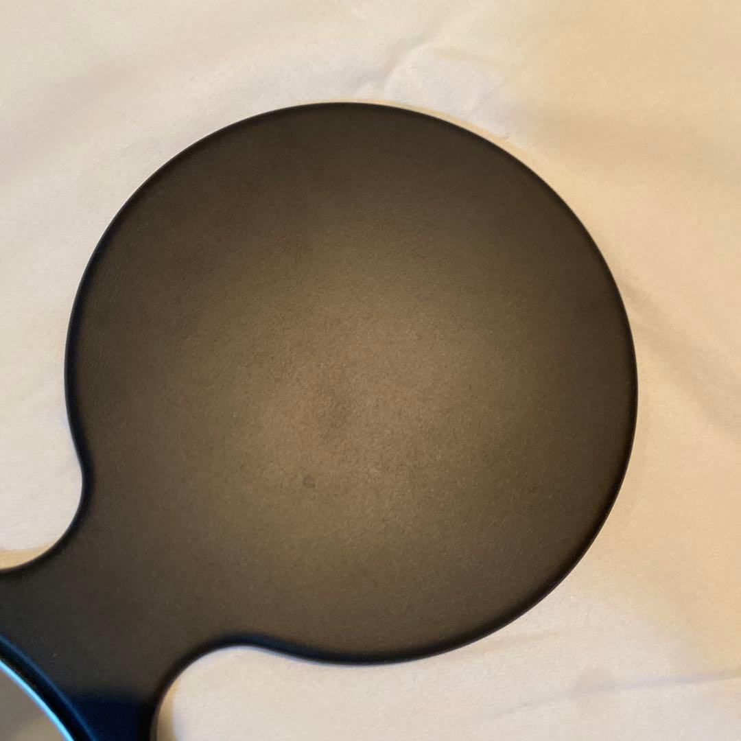 IKEA 鏡　廃盤　ポストモダン　ミッドセンチュリー　スペースエイジ