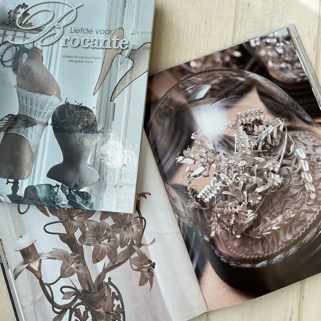 【希少】ドイツ　アンティーク　グローブドマリエ　ティアラ　コレクターズアイテム