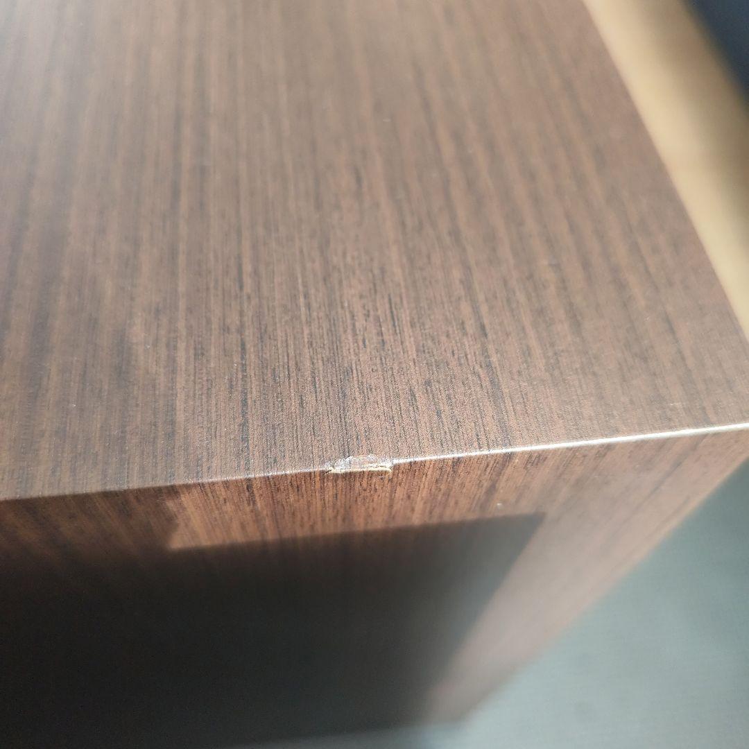 はるか　Bowers&Wilkins B&W 685 ウェンジ色 ペア