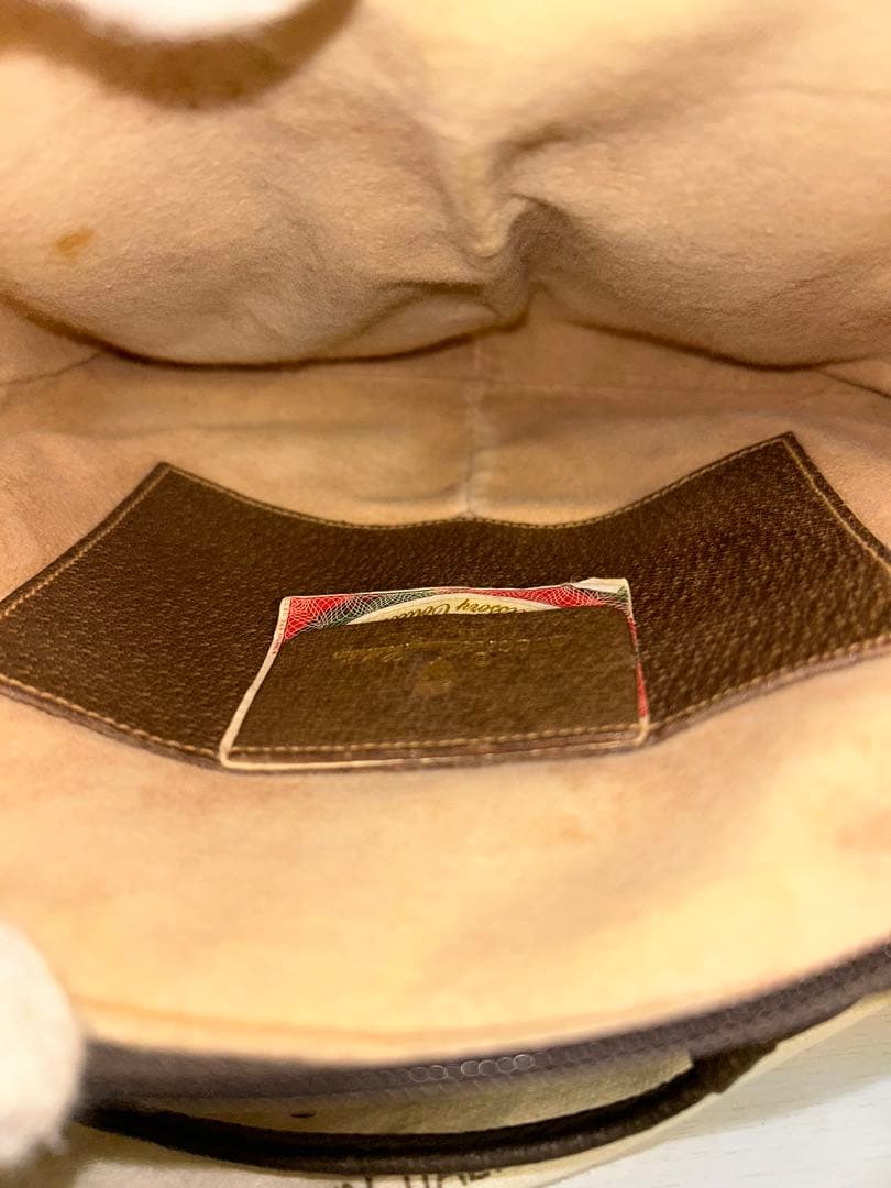 GUCCIショルダーバッグ