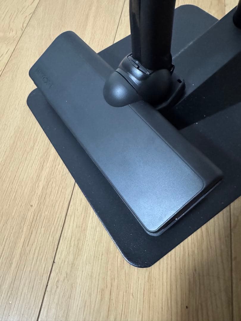 HITACHI 掃除機 PV-BHL5000J(N) 2025年製 スタンド付き