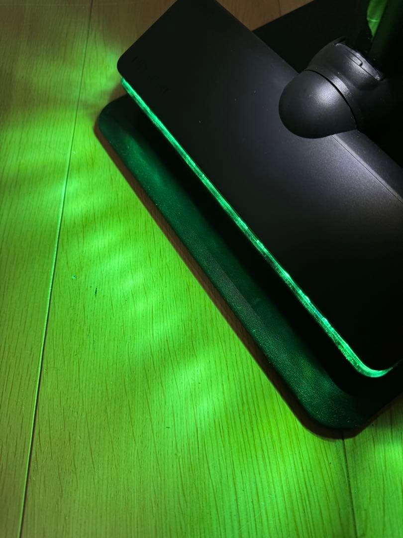 HITACHI 掃除機 PV-BHL5000J(N) 2025年製 スタンド付き