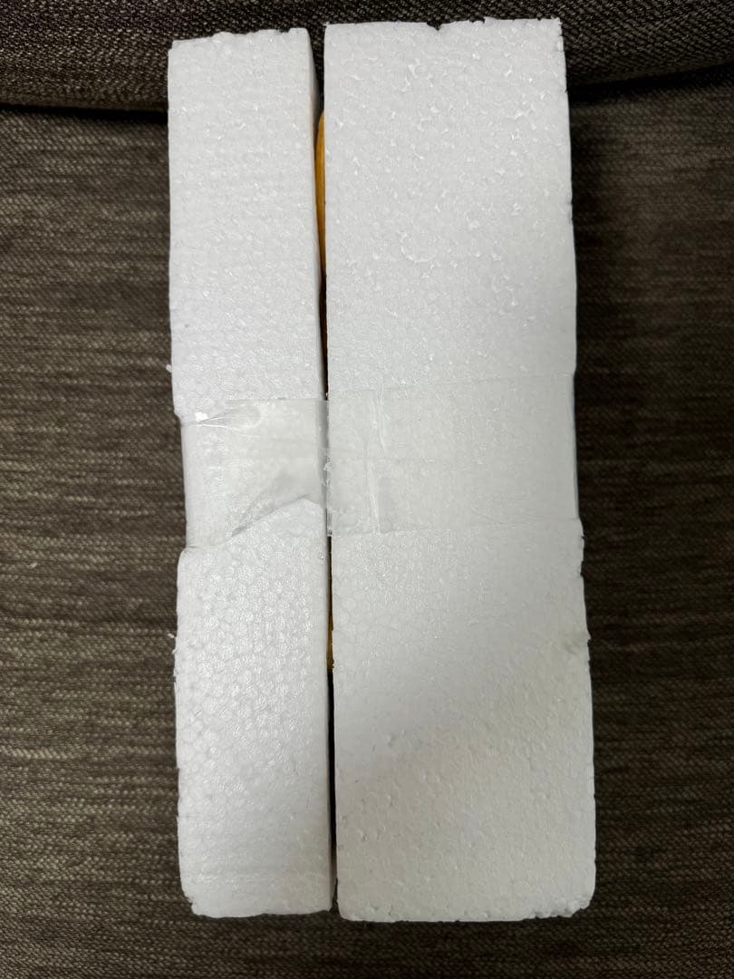 アウラニ　ディズニー　ダッフィー　リーナベル　オルメル　木彫り風　置物