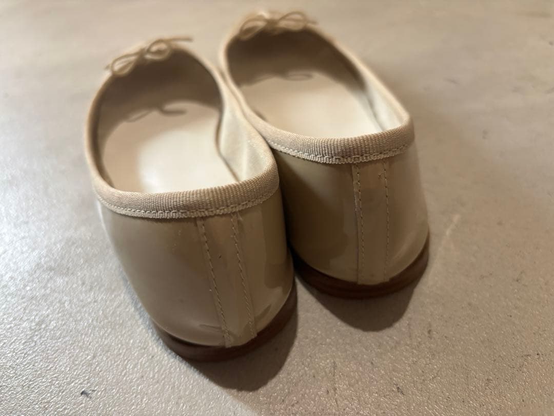 バレエ repetto 41