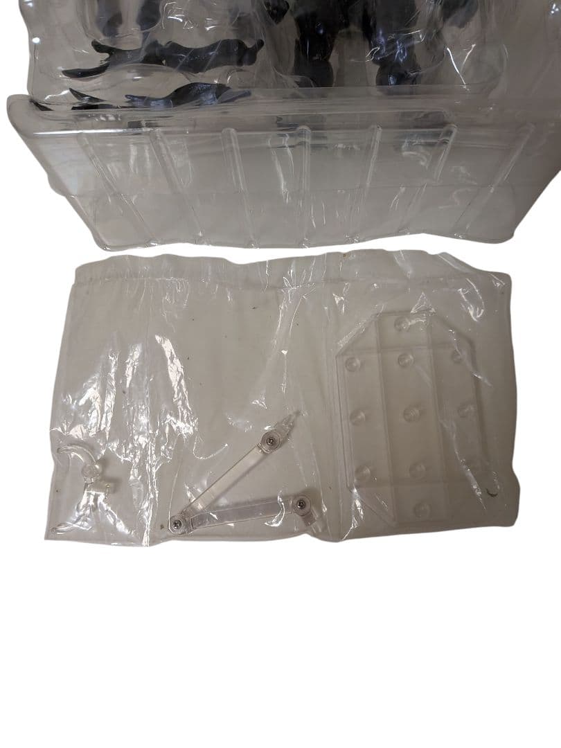 開封済み 美品 アメイジング・ヤマグチ ヴェノム