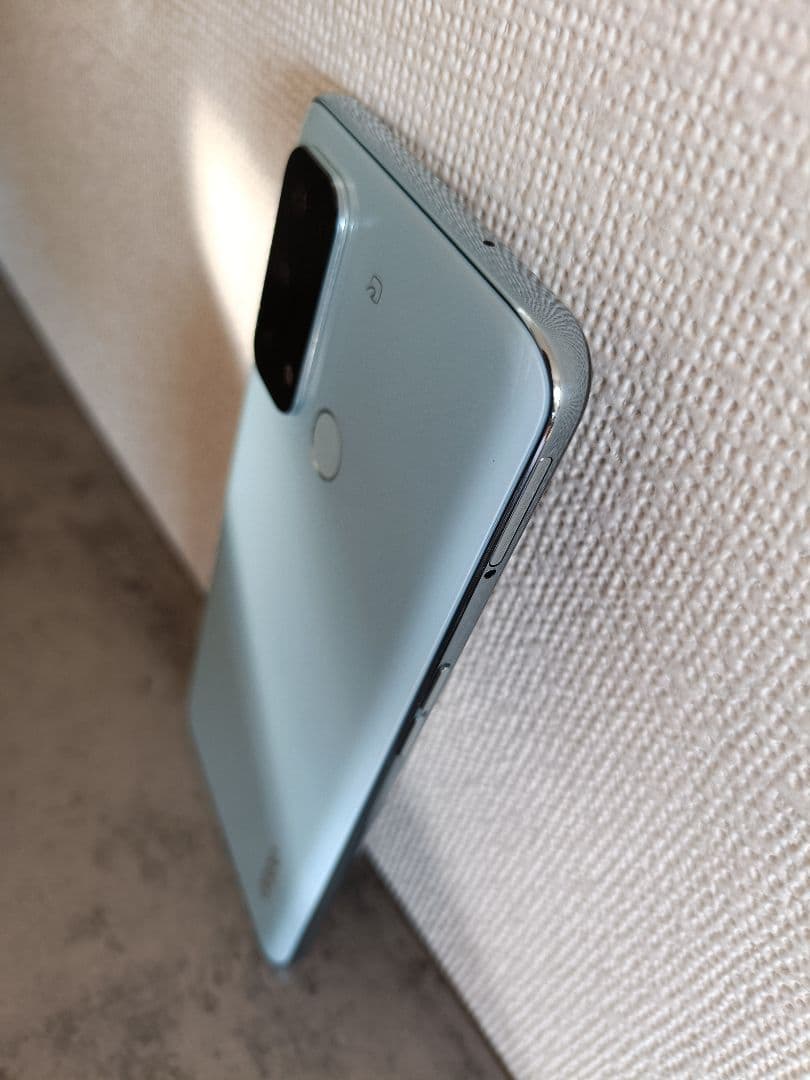 OPPO Reno5 A SIMフリー おサイフケータイ初期化済