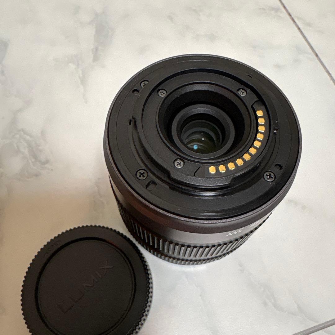 デジタル一眼カメラ　DMC-GF2W Panasonic LUMIX