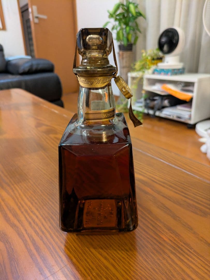  15年ウイスキー