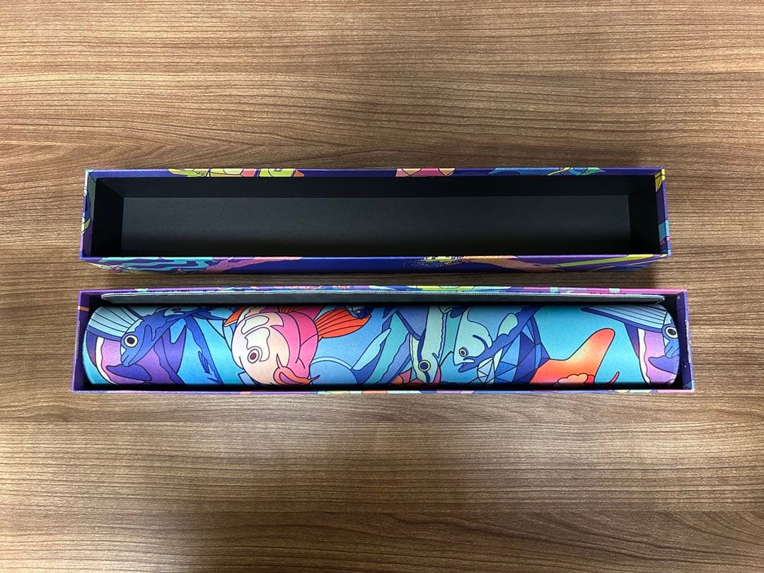 マウス・トラックボール Benjyfishy x Gamesense Radar