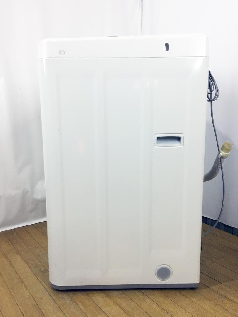 ♦YAMADA 4.5㎏洗濯機【♦YWM-T45A1】