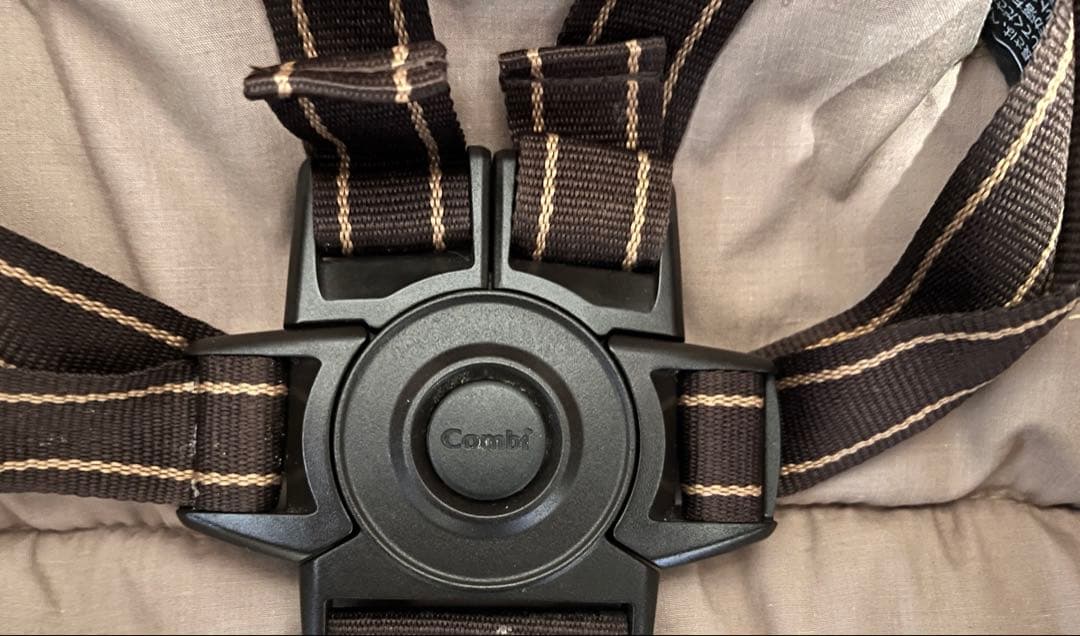 Combi コンビ ネムリラAT 新生児 自動 ハイローチェア　値引対応