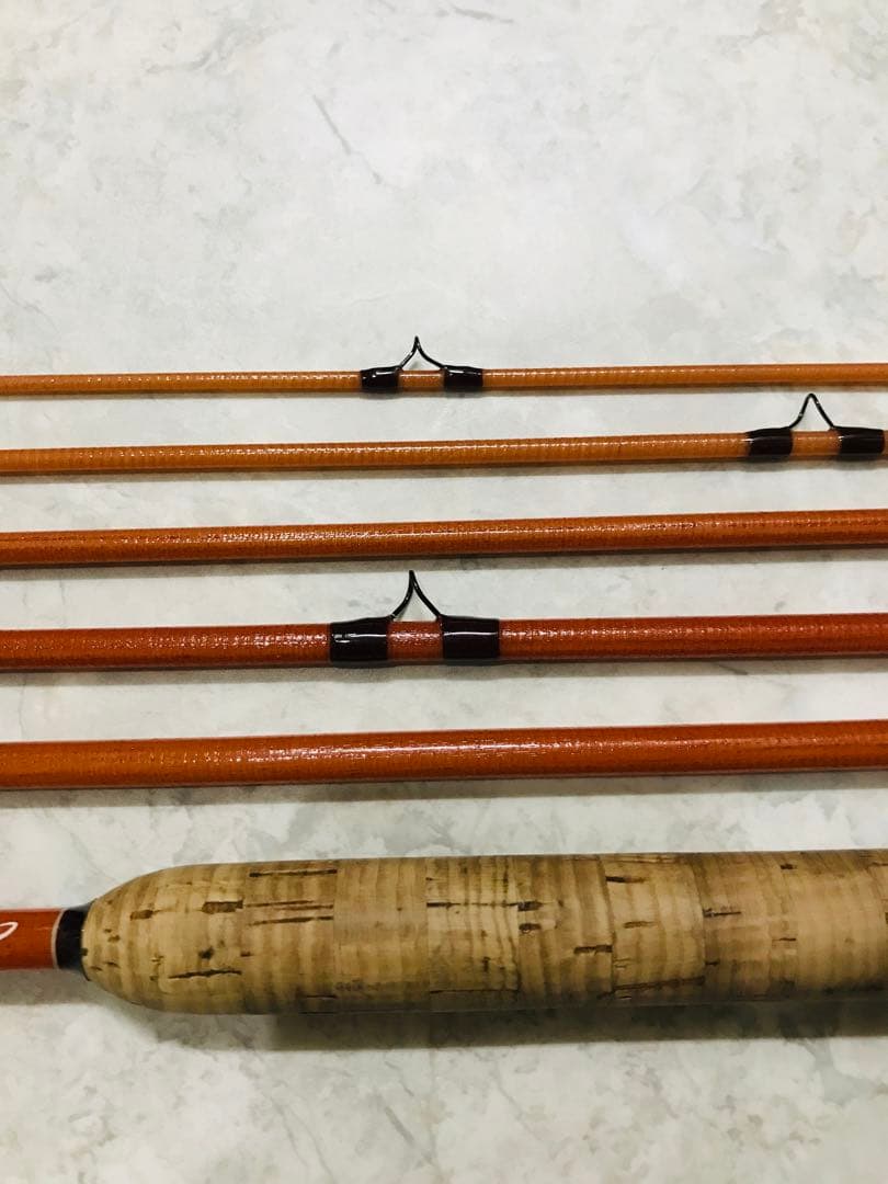 限定　カムパネラ グラスロッド  SONG2