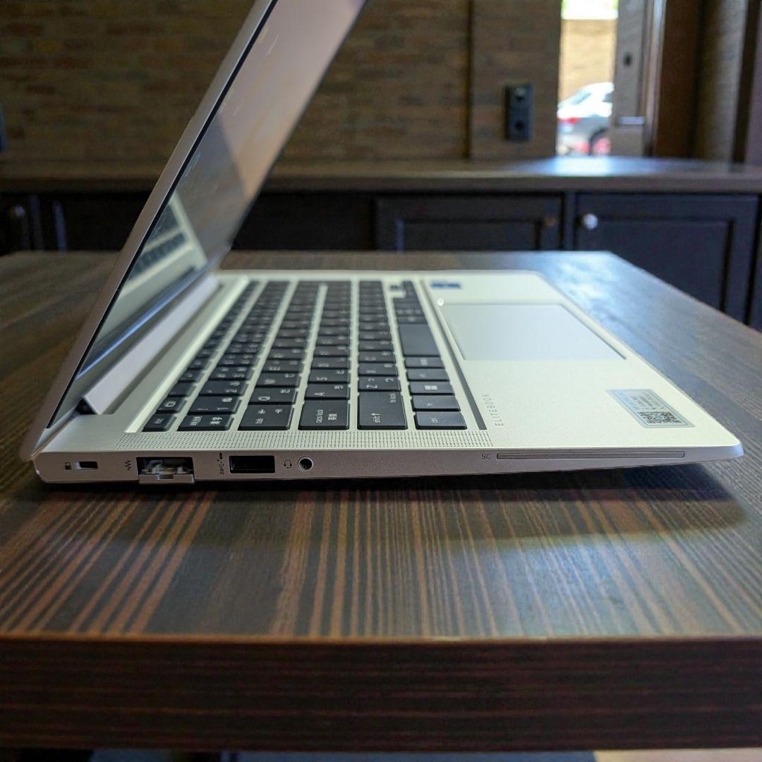 Windowsノート本体 HP EliteBook 630 G9 Core i5 1235U