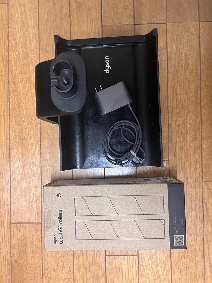 ダイソン　WashG1 新品同様品
