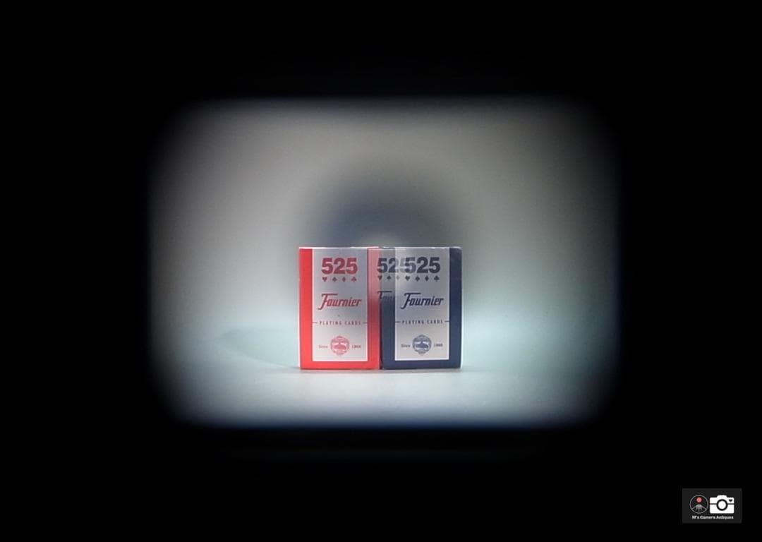 希少Canon VI-T 6T ブラックレンジファインダーカメラ整備済