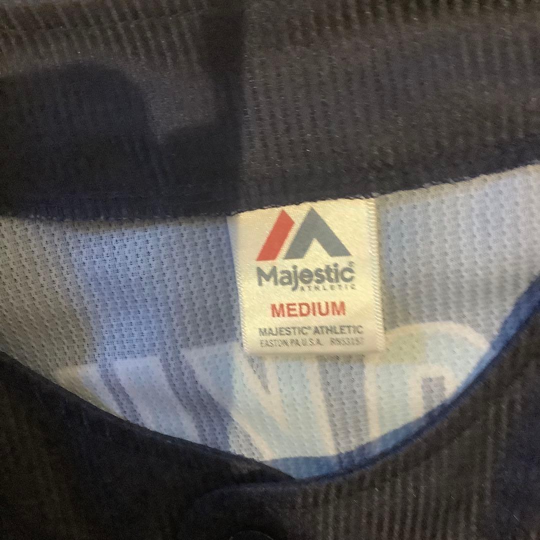 東京ヤクルトスワローズ つば九郎 クルーユニフォーム Ｍサイズ 未使用