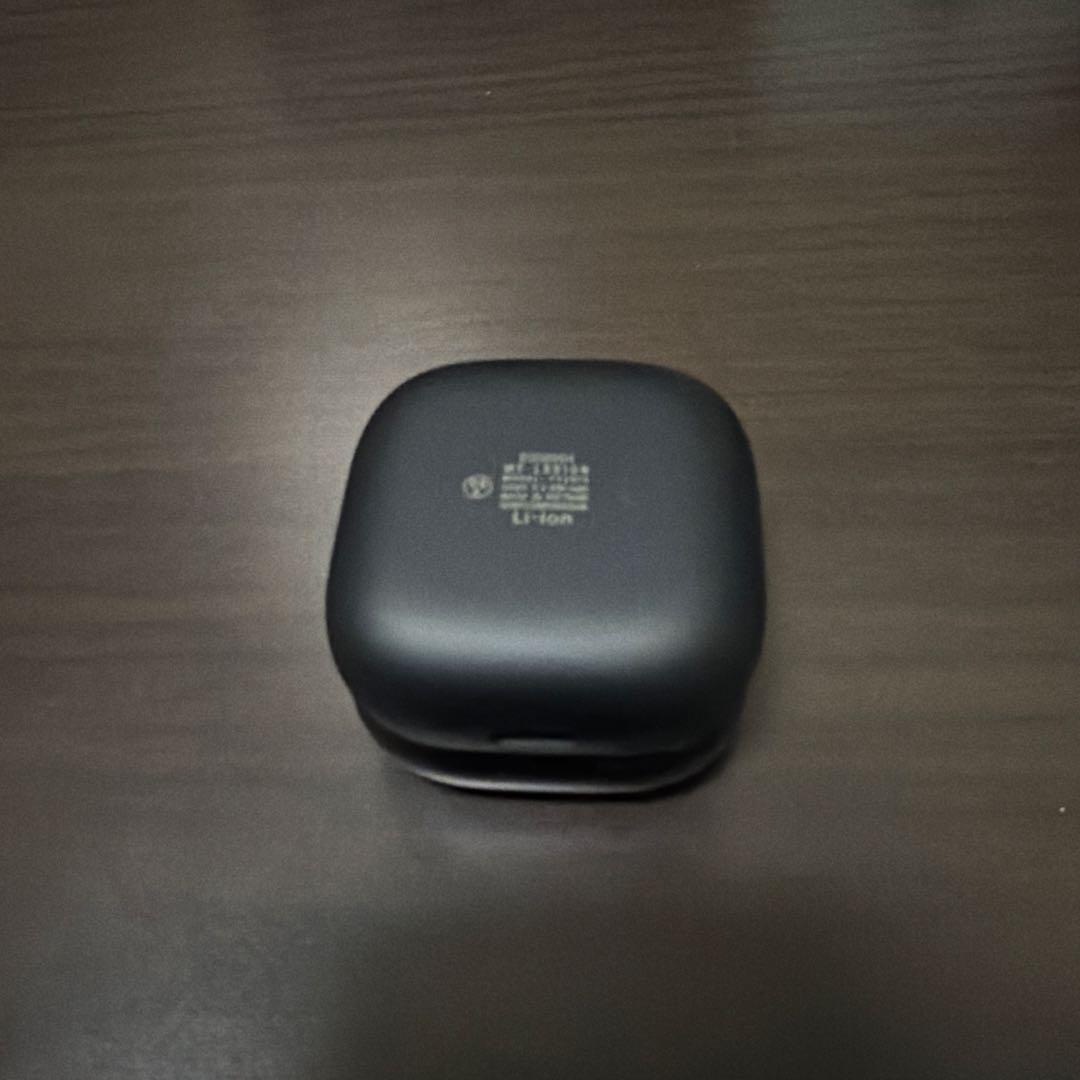 イヤホン Sony link buds fit