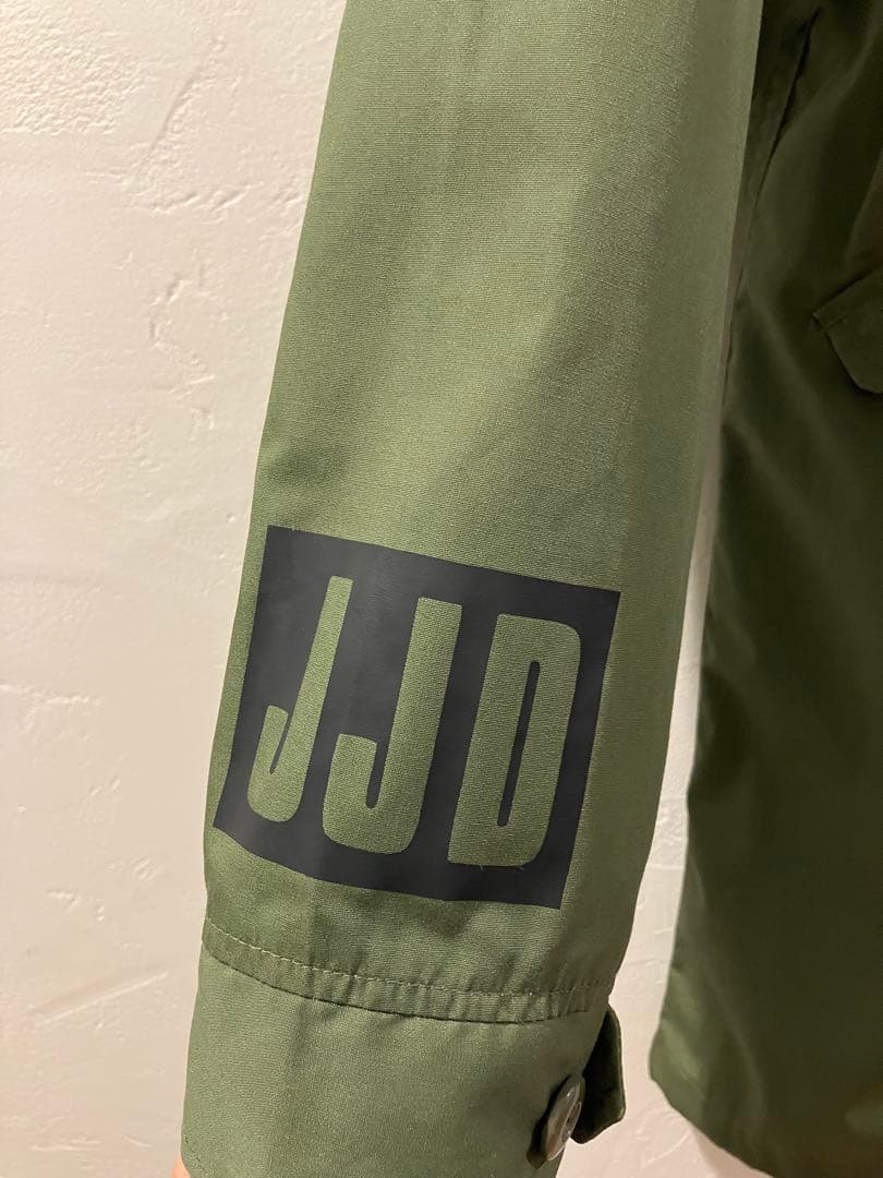 Sherbets シャーベッツ　モッズコート