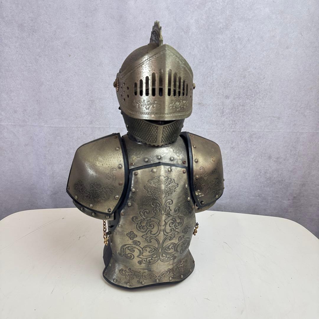 ニッカウイスキー デキャンタ ボトルケース NIKKA ボトルカバー 甲冑