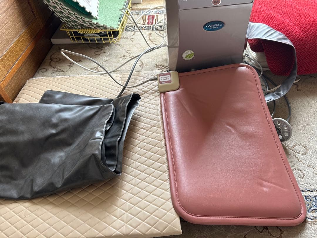 マプレックス 健康管理機器　ias30000