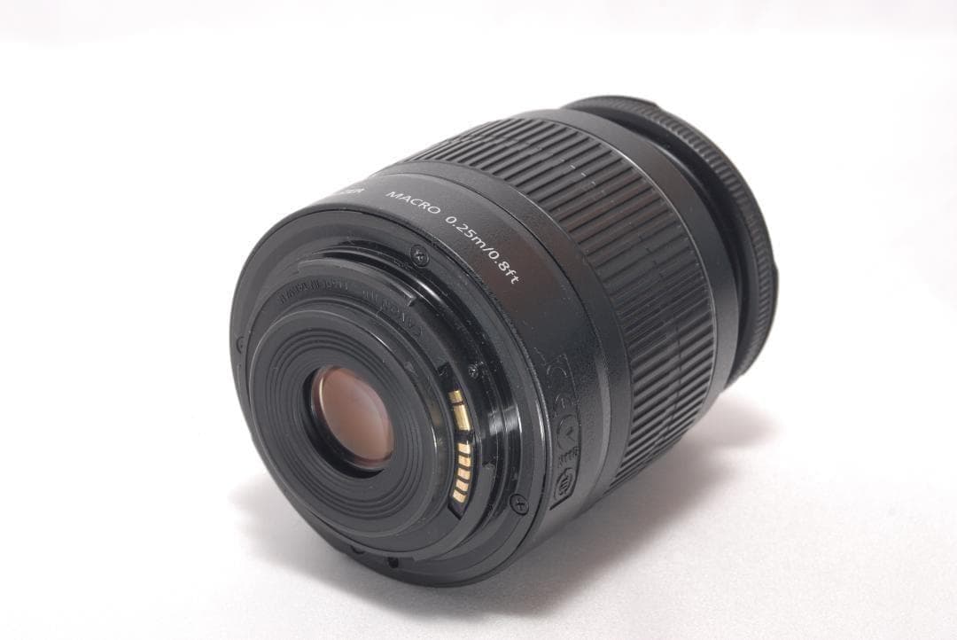 ⭐️ショット数⭐️Canon Kiss X3 キャノン　デジタル一眼