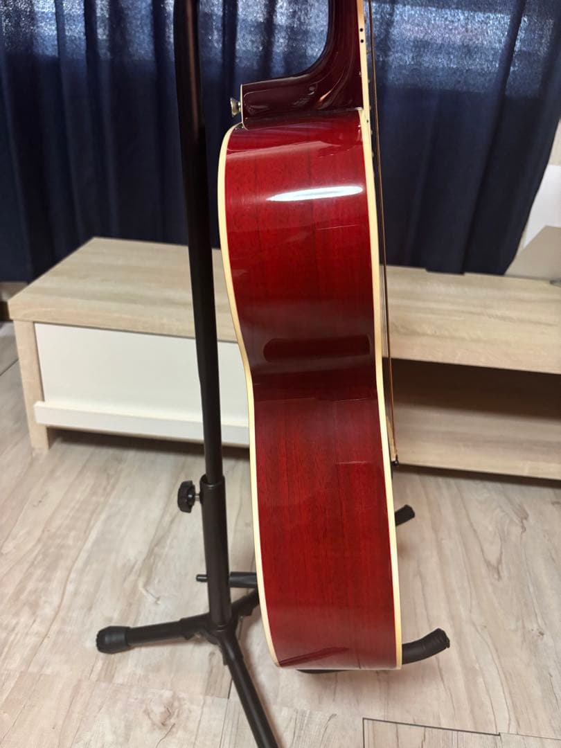 Kay.T 　 James JF-400/LRB