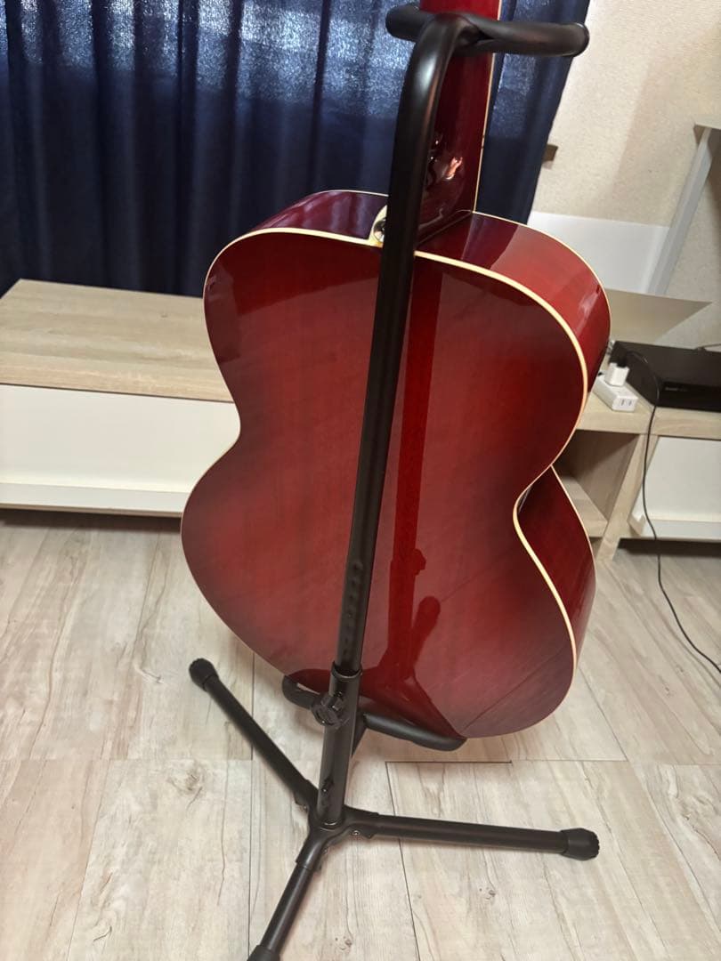 Kay.T 　 James JF-400/LRB