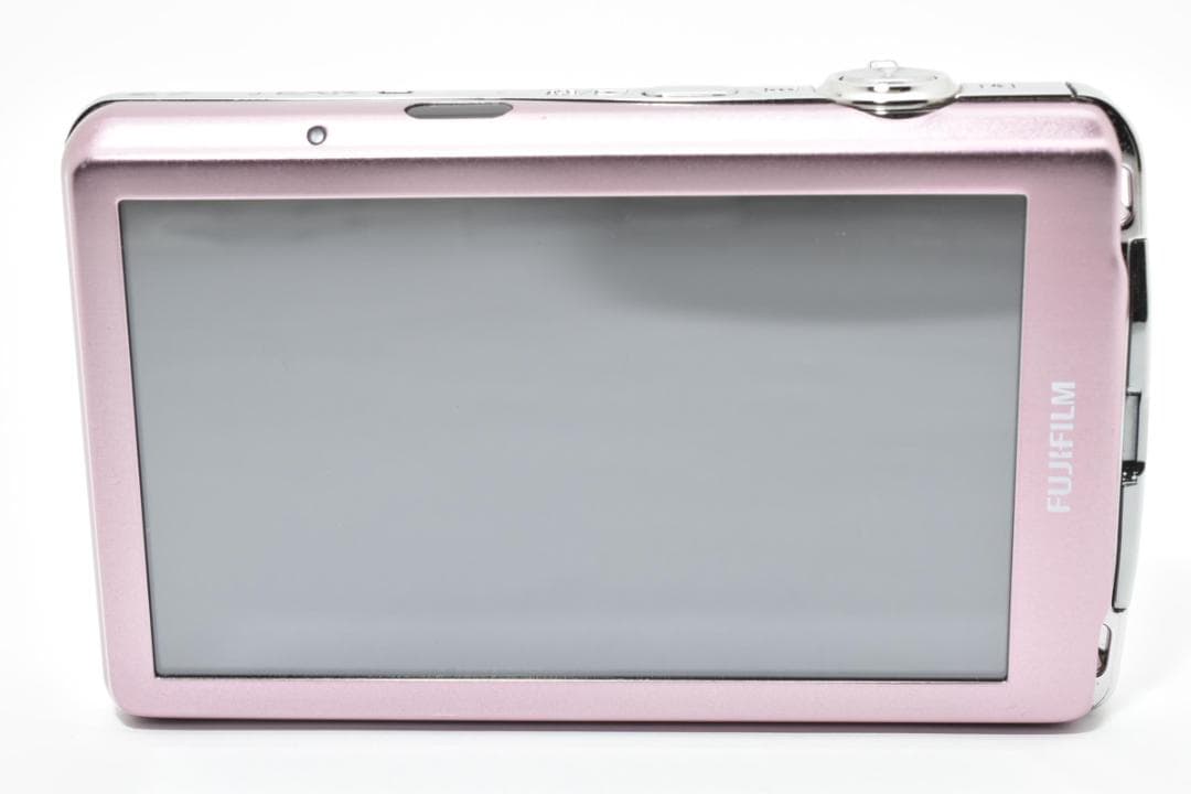 【美品】FUJIFILM FINEPIX Z700EXR ピンク　動作確認済