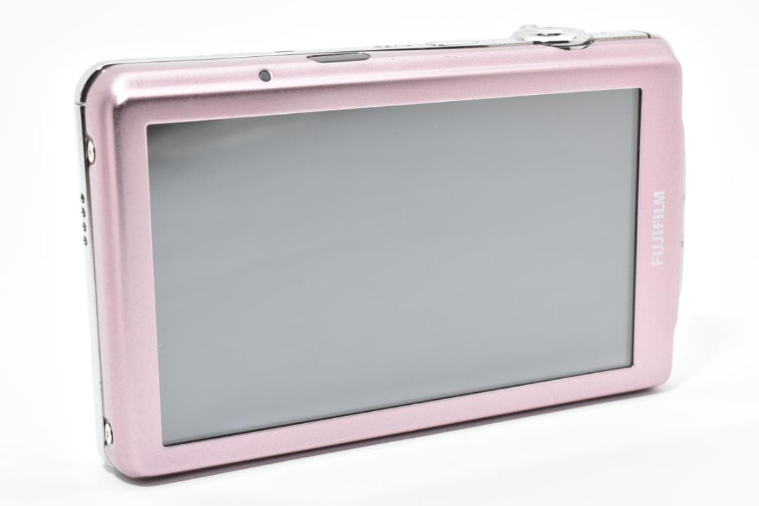 【美品】FUJIFILM FINEPIX Z700EXR ピンク　動作確認済