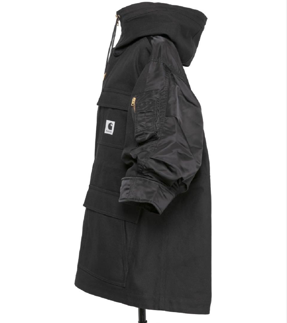 【taro】sacai Carhartt WIP Coat