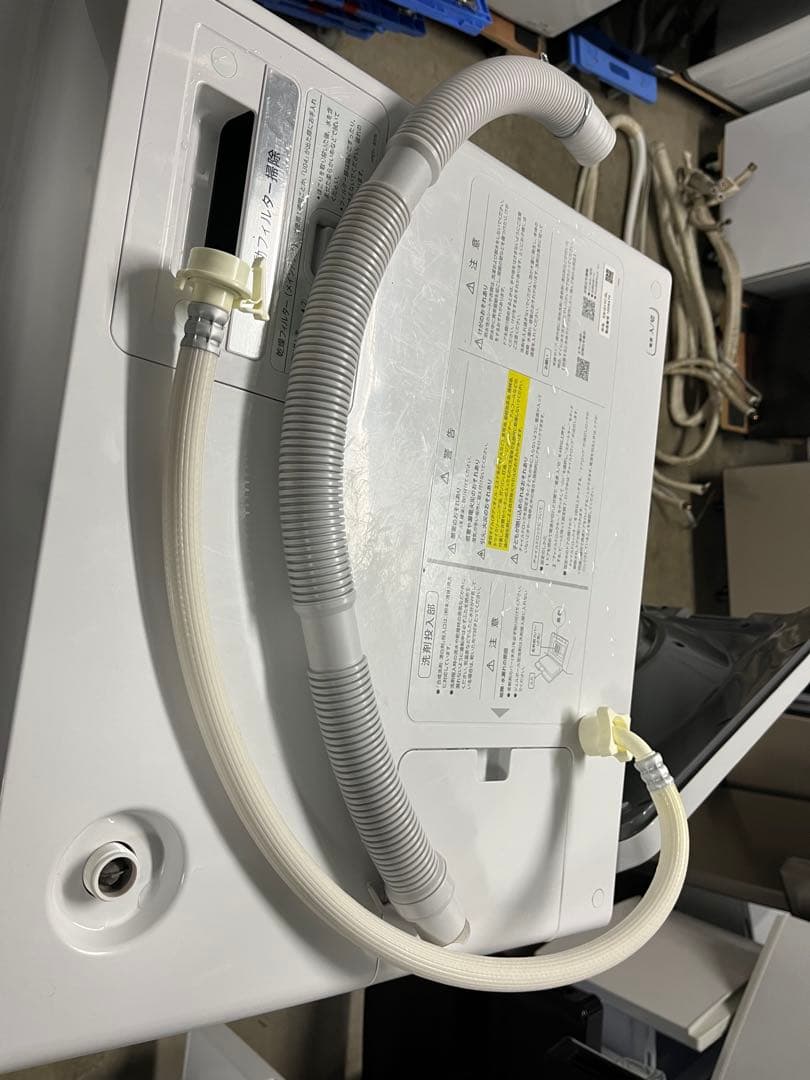 シャープ ドラム式 洗濯乾燥機 洗濯11kg 乾燥6kg