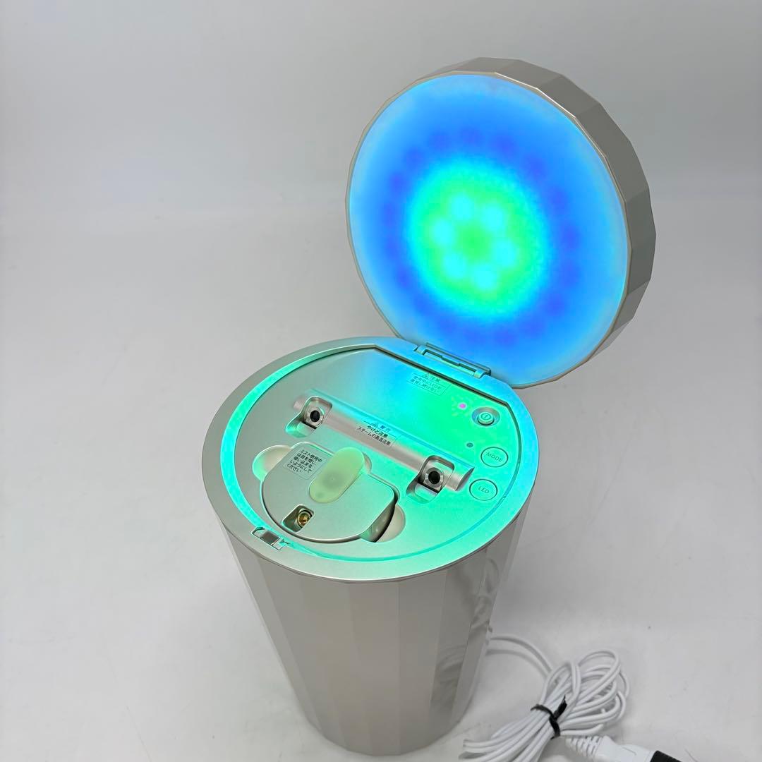 【美品・付属品完備】YA-MAN ヤーマン フォトスチーマー IS-101N