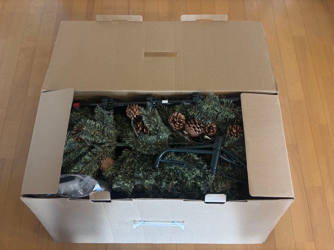 studio CLIP CHRISTMAS ツリー