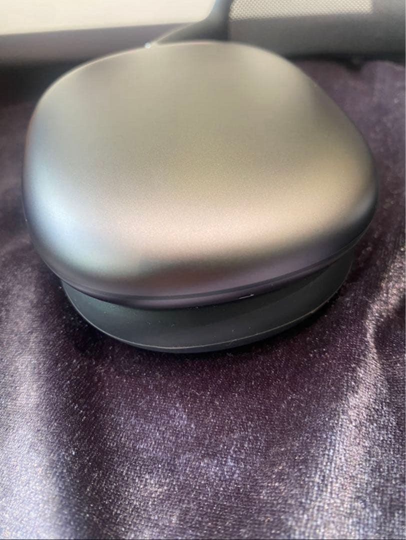 「専用」AirPods Max スペースグレー 本体