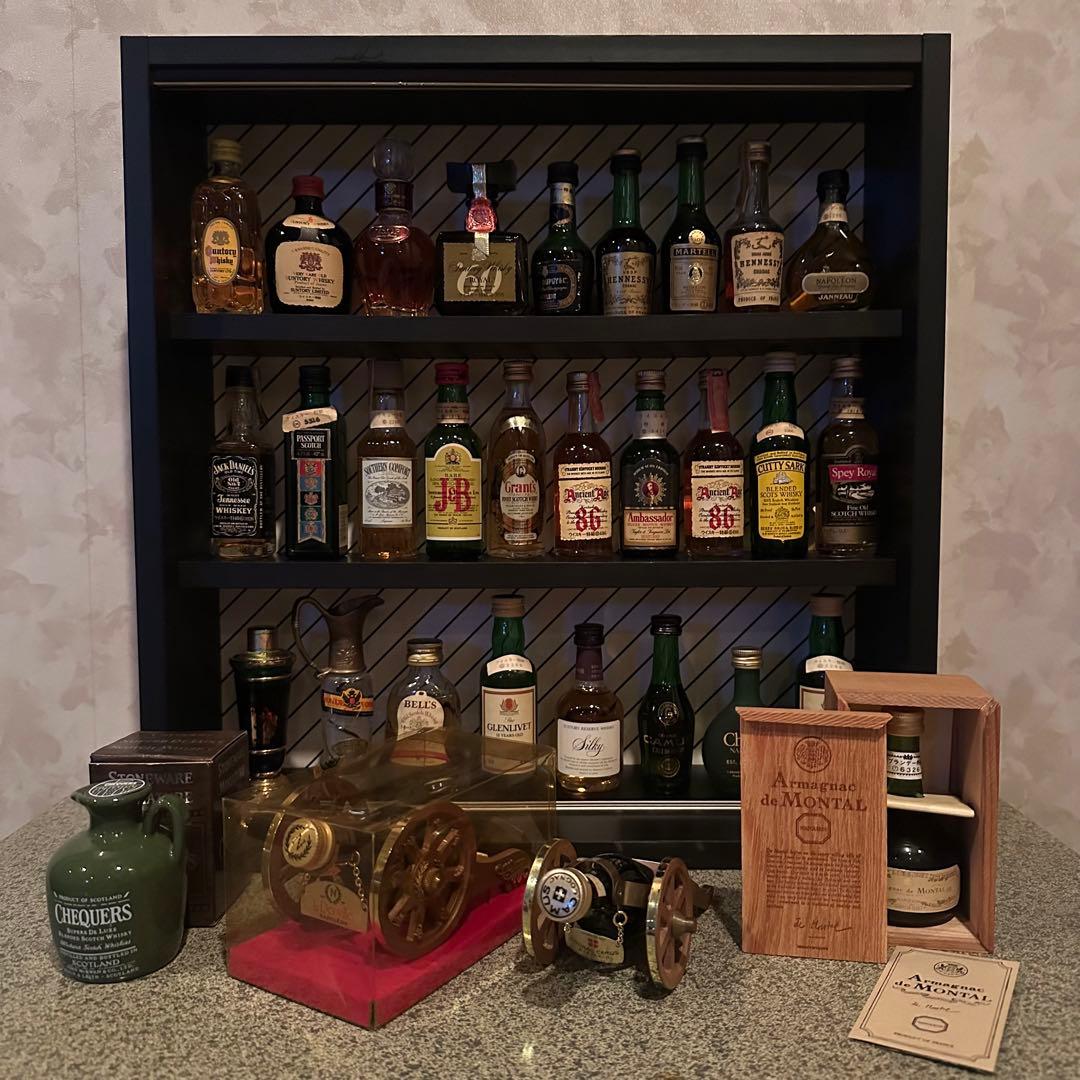 サントリーピュアモルトウイスキー　山崎12年　50ml 箱付き　未開封