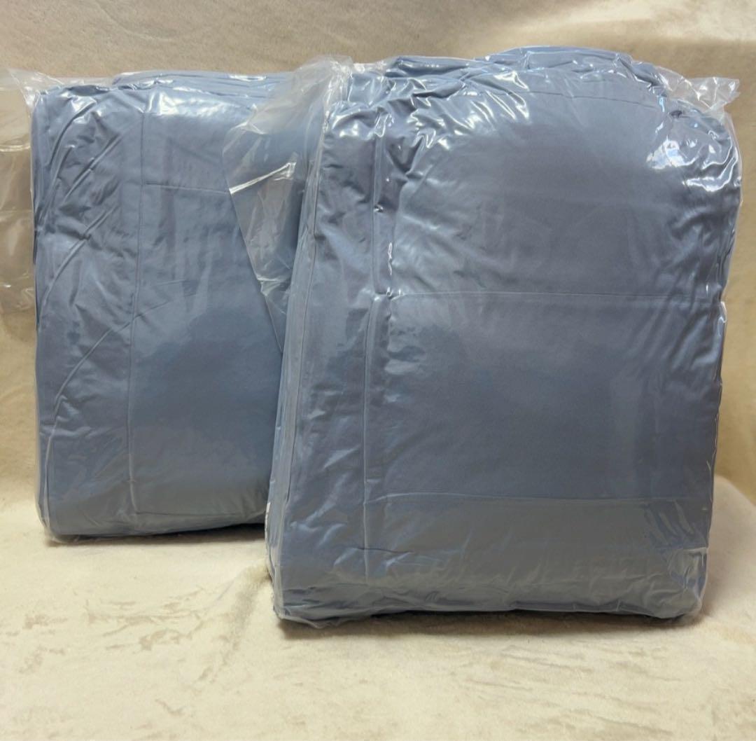 85 布団　掛け布団　セミダブル　肌かけ布団　オールシーズン　柔らかい　防菌防臭