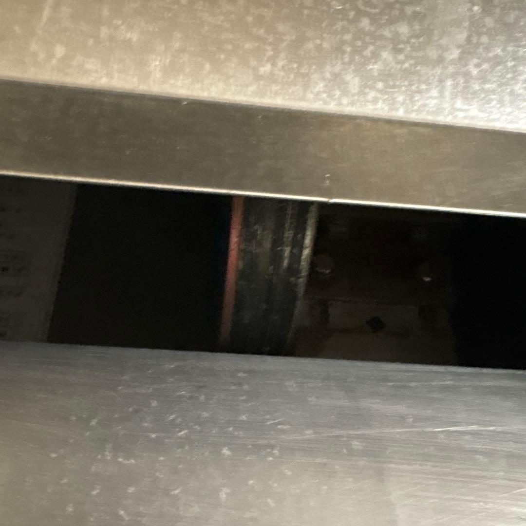 ARAGO アラゴ　電動3本ローラー