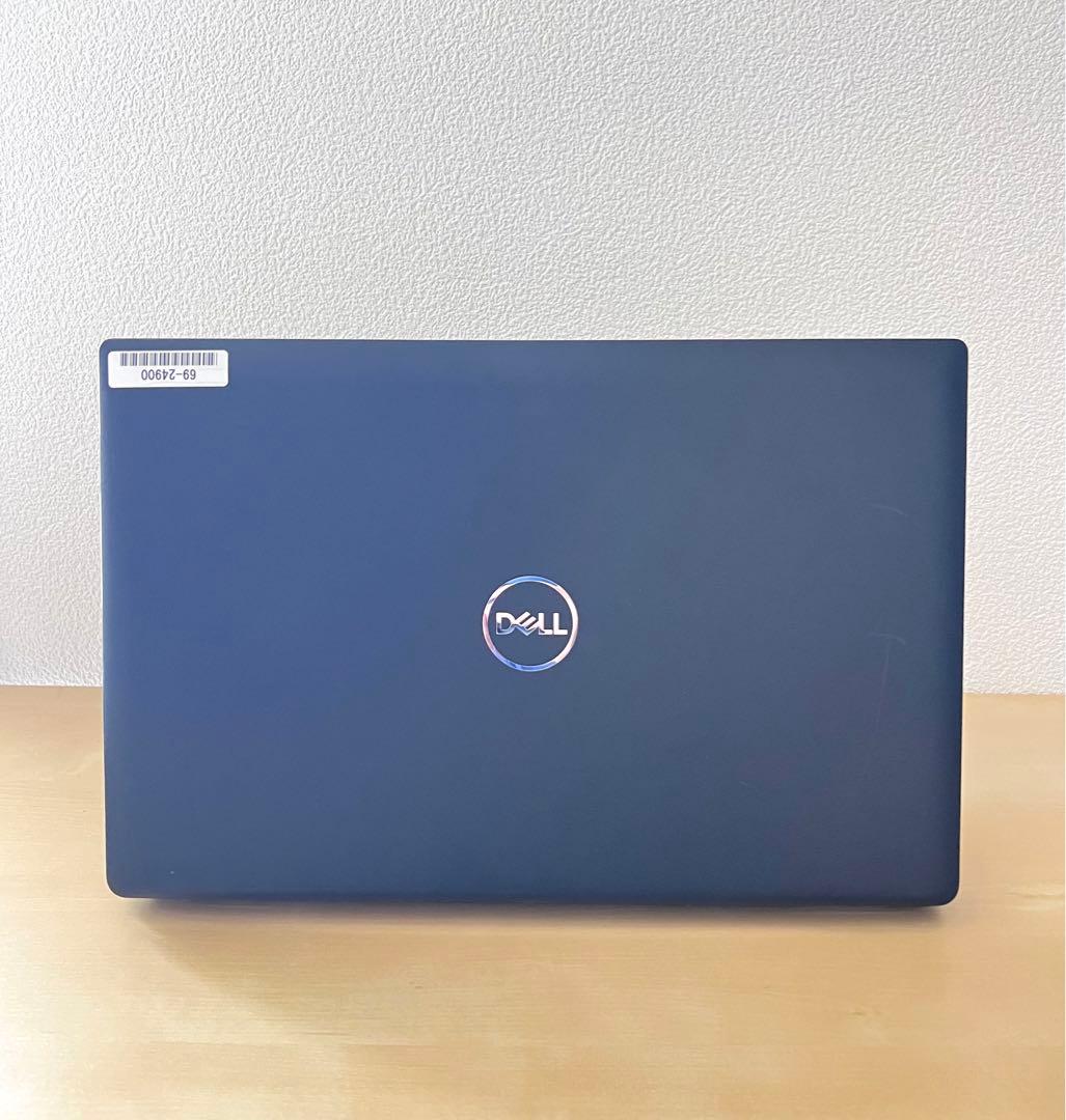 累積2448H Latitude 3520/11世代i5/16GB/office