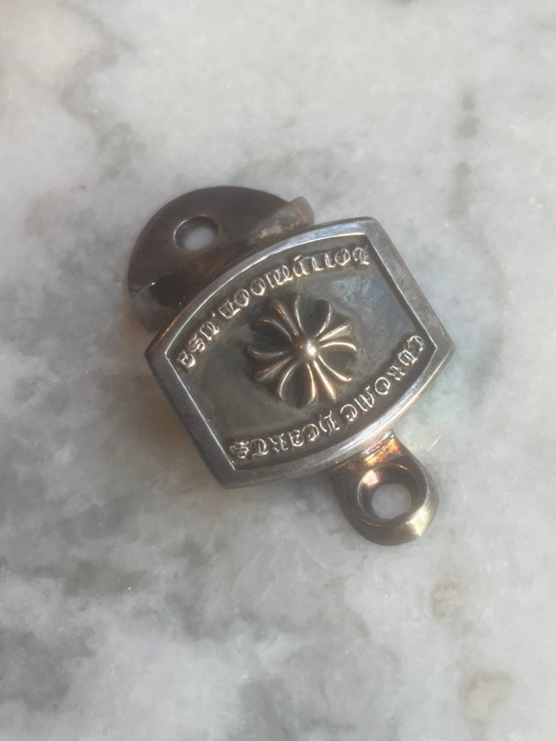 クロムハーツ　ウォールボトルオープナー