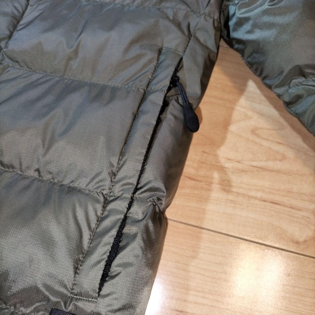 ホッシー23です。　　Sサイズ 美品【YONEX】中綿 防寒 ジャケット