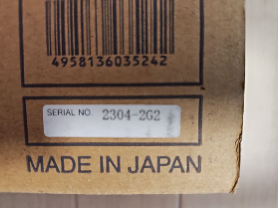 LUXMAN AS-5III スピーカーセレクター