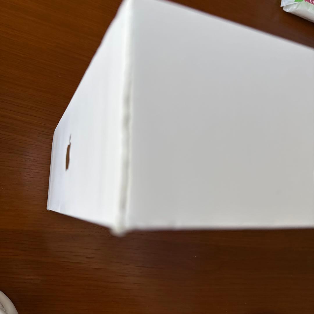 【保証有効期限内】Apple AirPods Max（第2世代）スターライト