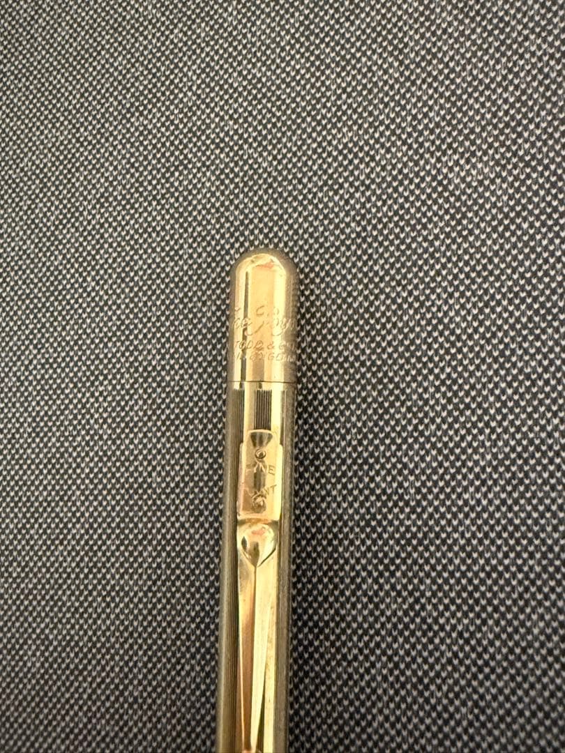 スワン 繰り出しペンシル