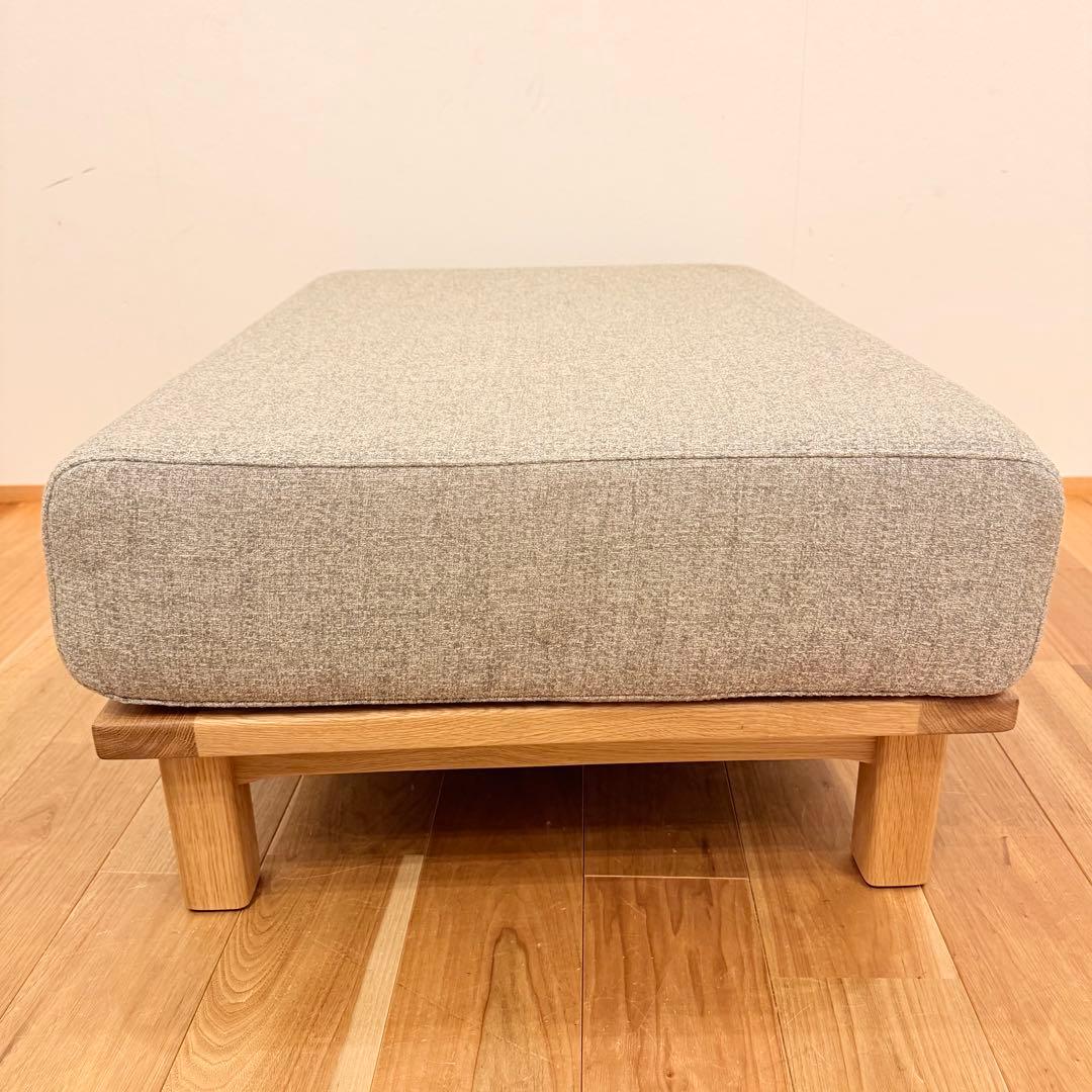 オットマン SIEVE unit sofa 別注プロダクト rect ソファ