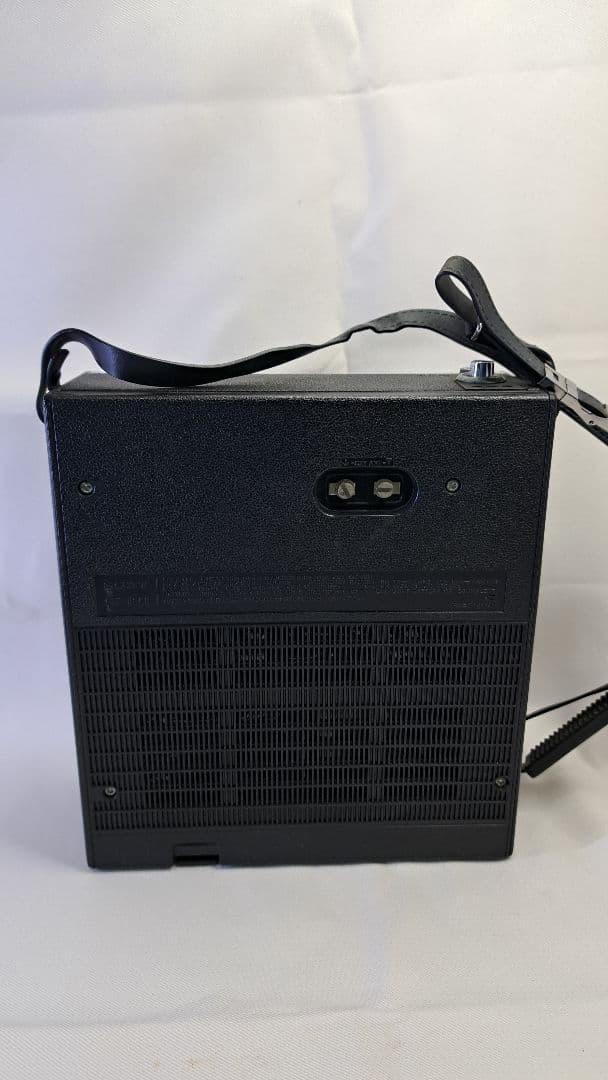 【廃盤】SONY ICF-5800 スカイセンサー5800