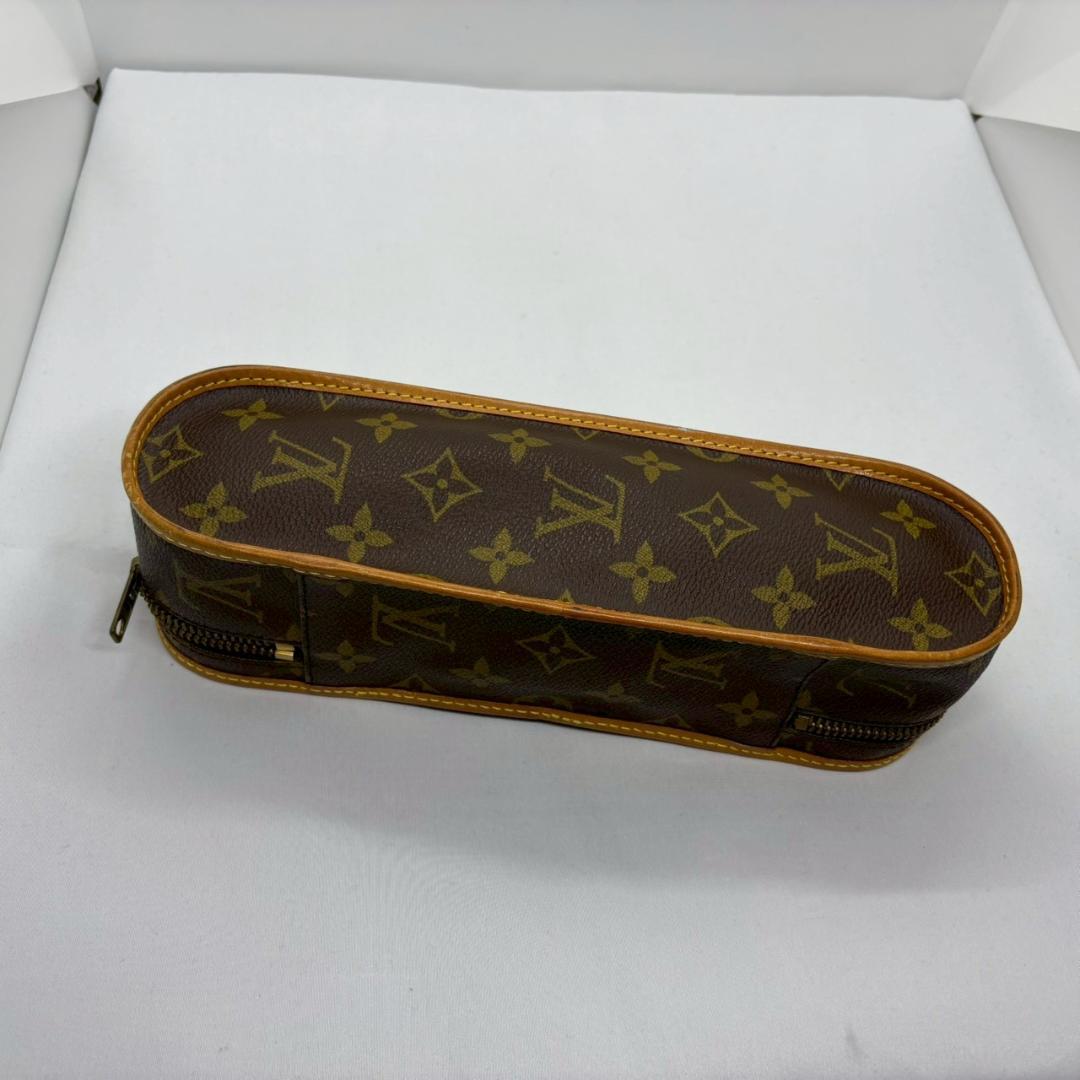 Louis Vuitton 小物入れ エトュイ ドゥ テニス ボール ケース